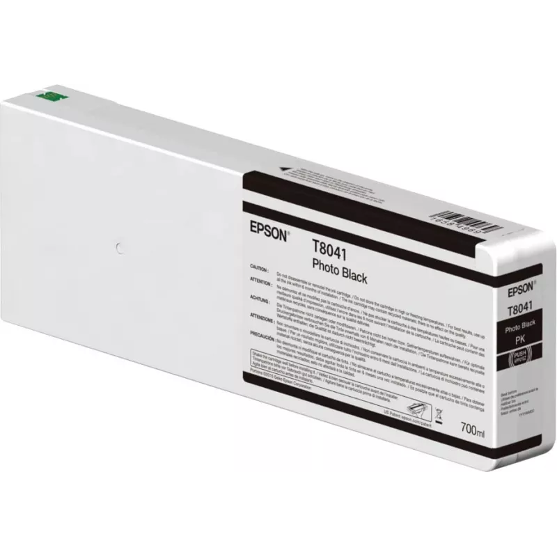 Epson T44JB40 UltraChrome PRO 12 tindikassett 1 tk Originaal Roheline