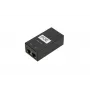 Extralink POE toiteplokk POE-24-24W, 24V, 1A, 24W, kaabel kaasas