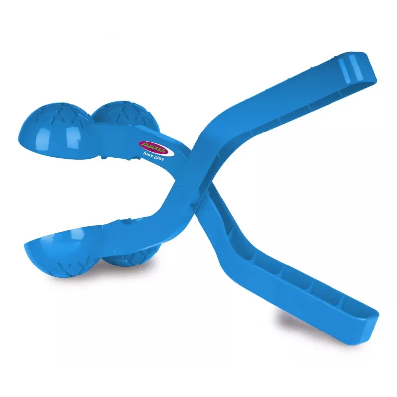 Lumepallivormija Jamara Snow Play 38 cm sinine