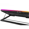 Jahutusjaam Gamezone Snowman Pro 17 tolli RGB