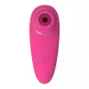 Kliitori massaažiseade Erolab Dolphin VVS01r Roosa roosa — kompaktne isiklik stimulaator, USB-laetav