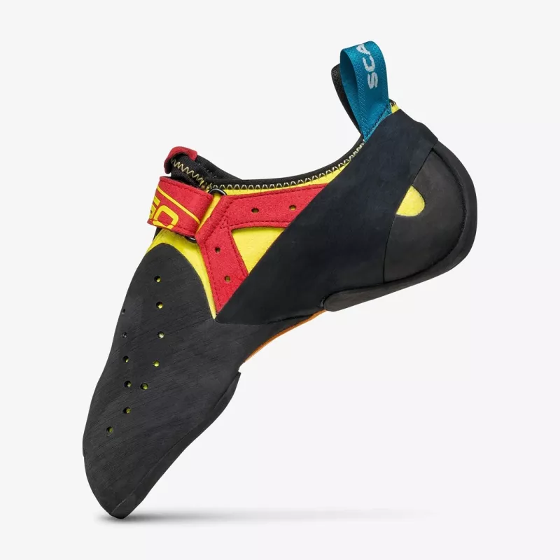 Scarpa Drago Kingad