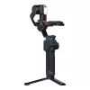 Nutitelefoni/spordi-action-kaamera stabilisaator Hohem iSteady MT2 Kit Must 2600 mAh