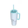 Termokruus teleskoopkõrrega Kambukka Rio Tumbler 950ml Frosty Coconut