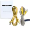 Hübriidne päikeseinverter QOLTEC 53861 6,2kVA 6,2kW