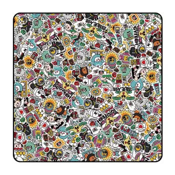 Kaitsemähis PGYTECH Suurus M (Pop Collage)