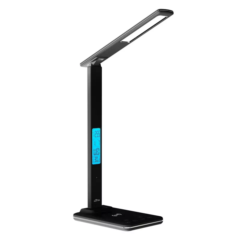Laualamp MEDIA-TECH MT222K LED 12W 220V must