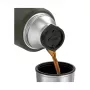 Termopudel THERMOS TH-170028 470 ml, vaakumisoleeritud roostevaba teras, sõjaväeroheline, 24 h kuum/külm