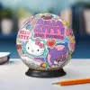 Pusle Ravensburger Hello Kitty 72 tükki Soovitatav vanus 6 kuni 99