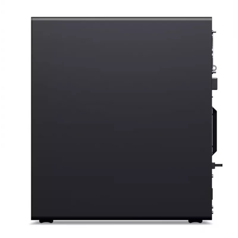Tööjaam ThinkStation P3 Tower 30HT005NPB W11Pro Ultra 9 285K/2X32GB/1TB/RTX 4000 20GB/vPro/3YR OS + 1YR Premier Support