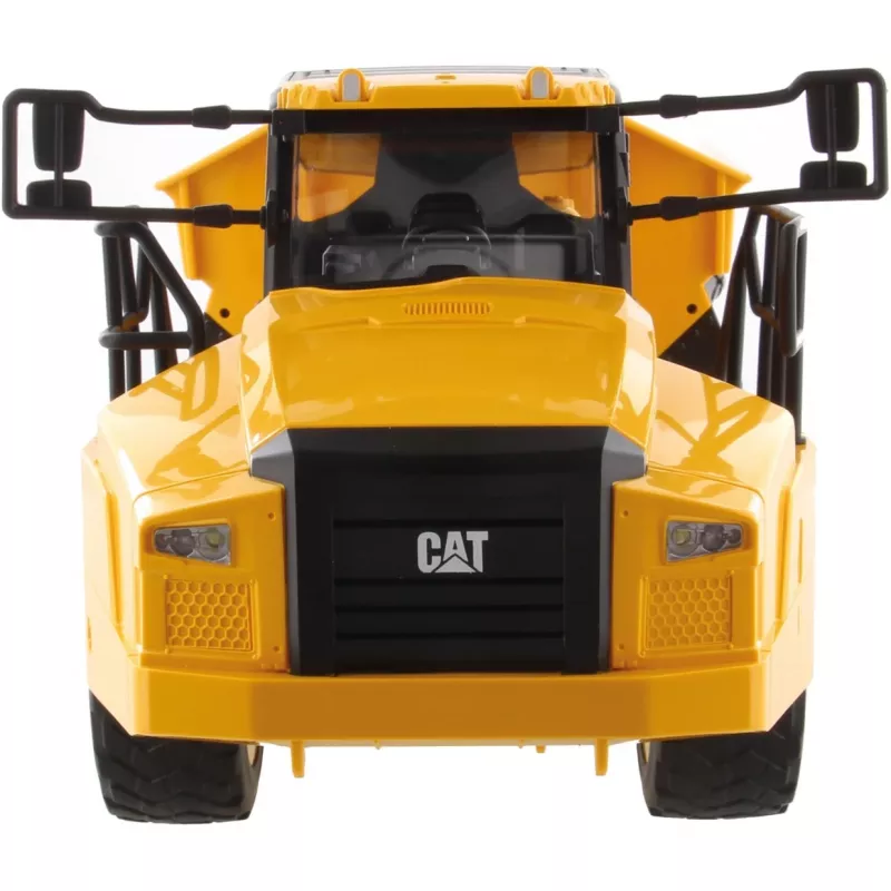 CAT 745 liigendkallur 1:24 RC algaja funktsioonimudel (37025004)