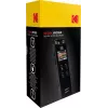 Kodak VRC550 diktofon Must