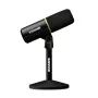 Shure MV6 - USB-C kardioidne dünaamiline mikrofon mängijatele ja striimijatele