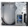 Inter-Tech IT-502 Desktop - Torn - micro ATX - ilma toiteplokita - USB/Audio (88881234)