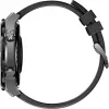 Huawei Watch Ultimate – nutikell rihmaga – hüdrogeenitud nitriilkummi (HNBR) – randme suurus: 140–210 mm – Ekraan 3,8 cm (1,5) – NFC, Bluetooth
