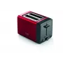 Bosch TAT4P424 2 viilu 970 W Must, Punane