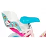 Laste jooksuratas Toimsa Hello Kitty 12-tolline mudel 1249 — 12-tolline ratas, kerge raam