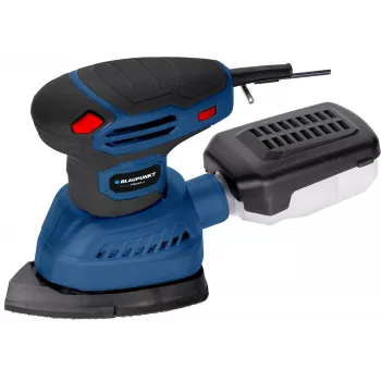 Orbitaallihvija BLAUPUNKT OS6010 — 240 W, 12 000 p/min