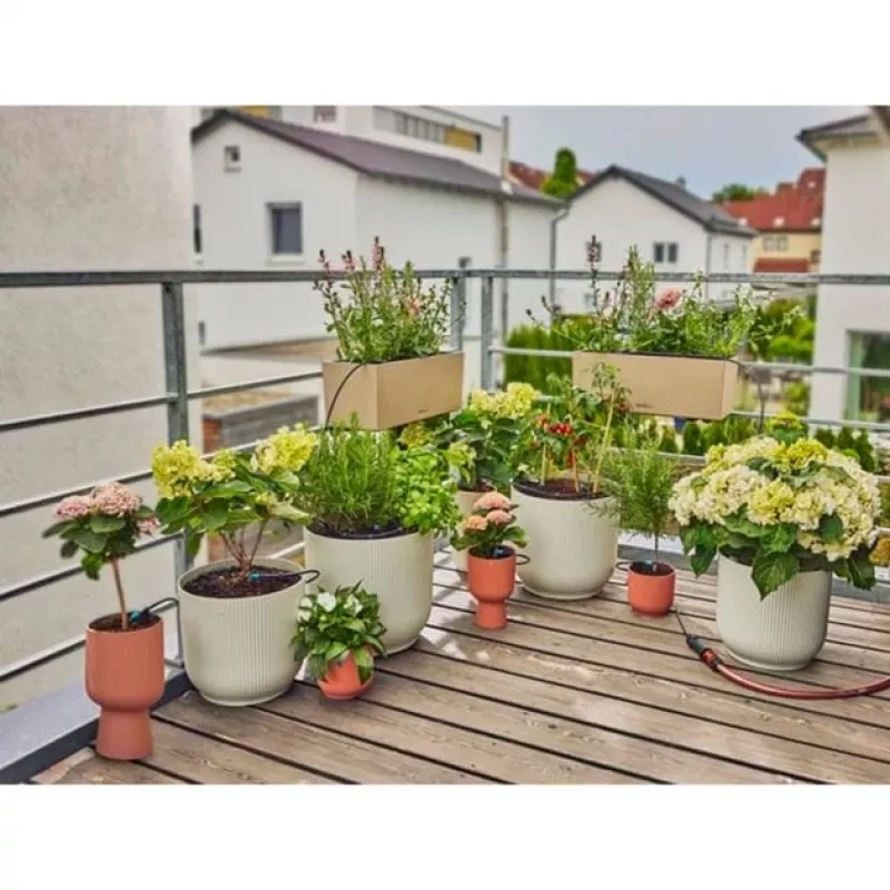 Tilgutusniisutussüsteem Gardena 13401-20 vooliku pikkus 20 m