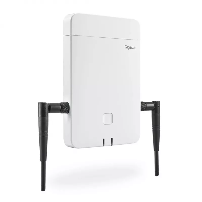 DECT-baasjaam Gigaset N870E IP PRO