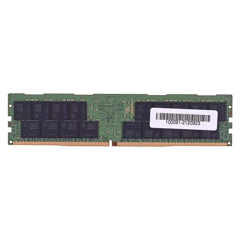 Server RDIMM Samsung DDR4 128GB 3200MHz Registered 288-pin 1.2V