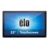 Monitor 2295L 21.5 tolli FHD WVA avatud raamiga 10 ZBezel HDMI VGA USB
