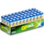 Ühekordne patarei GP patareid Ultra Plus Alkaalne 15AUP/LR6 AA