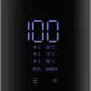 Elektriline veekeetja ProfiCook PCWKS1243 — 1,7 L, 2200 W, temperatuuri reguleerimine 50–100 °C, must