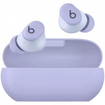 Beats Solo Buds - Juhtmeta kõrvaklapid - Arktik Lilla, mudel A3151 A3150 A3152