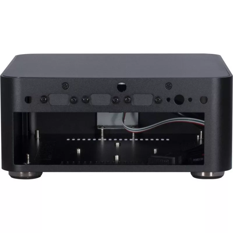 Inter-Tech A80 Small Form Factor (SFF) Must 60 W