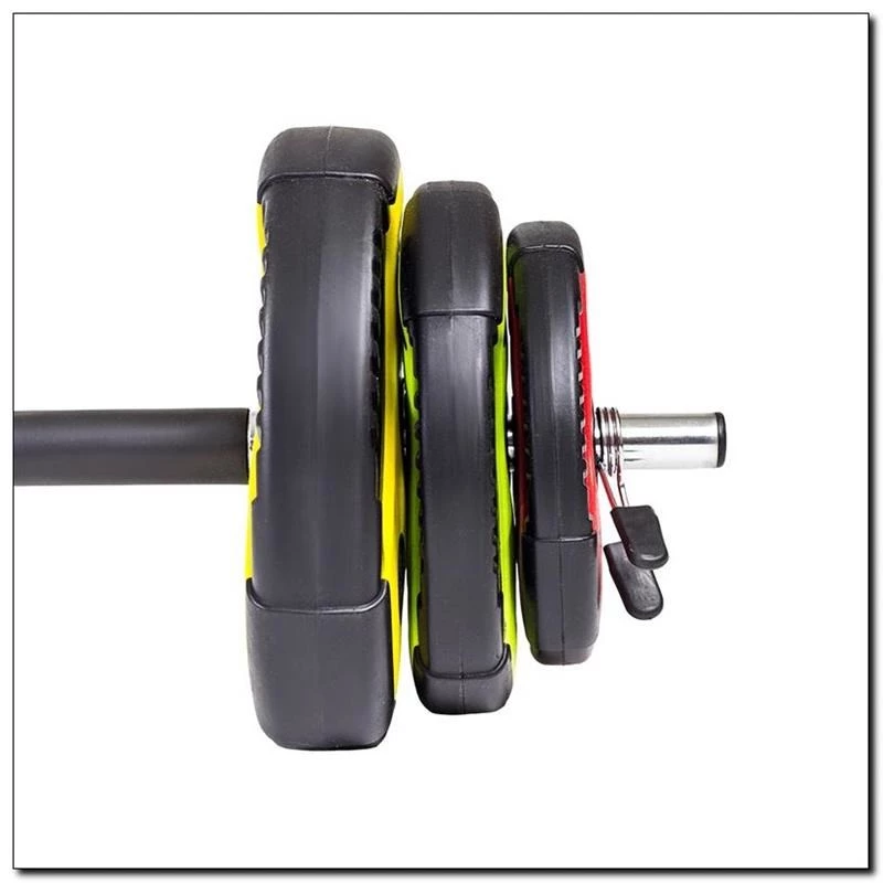 Treeningpump HMS SBP15 kang