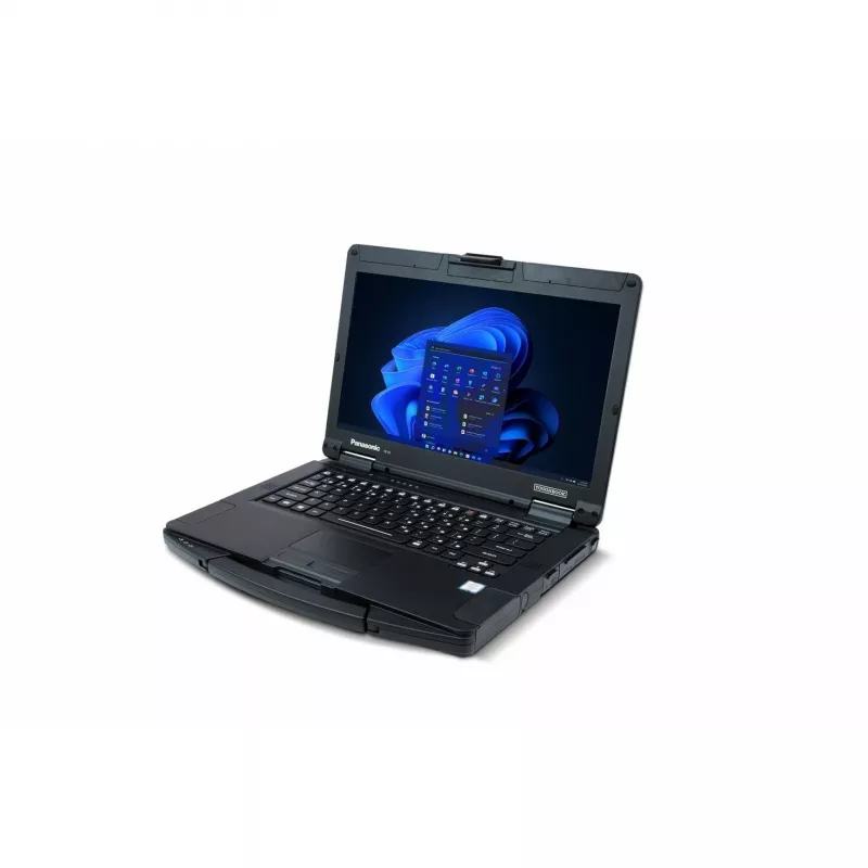 Sülearvuti Panasonic Toughbook 55 MK3 14 tolli Intel Core i5 16 GB muutmälu 512 GB SSD Windows 11 Pro