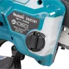 Makita DUC101Z kettsaag 320 W Must, Sinine