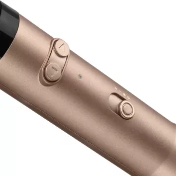 Föön ja lokitang Babyliss AS952E, kuldne