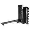 GPU kronstein Cablemod CM-VPB-2DK-R Midi Tower Must 1,8 m