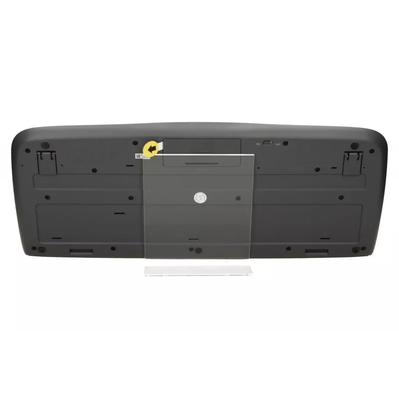 Klaviatuur Logitech MK330 Wireless US Must