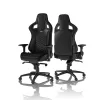 noblechairs EPIC mänguritool - Must