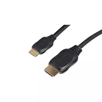 HDMI-kaabel S/CONN Mini-HDMI 2m