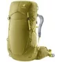 Seljakott DEUTER Aircontact Ultra 35+5 SL — 35+5 L kerge matkakott, naiste SL-istuvus