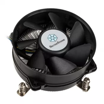 Õhkjahuti Silverstone NT08-115X