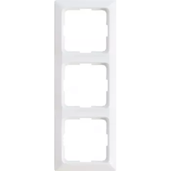 Pistikupesakarbi tarvik Legrand 776203 Valge Plastik 1 tk