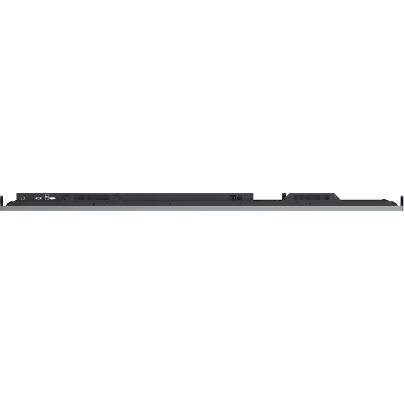 VIVITEK Display EK865i 218 cm (86 inch). 4K-UHD (Kaubavedu)