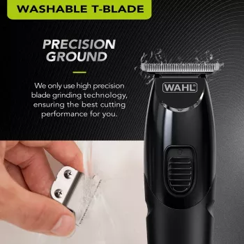 Universaalne kehakarvade trimmer 3028664