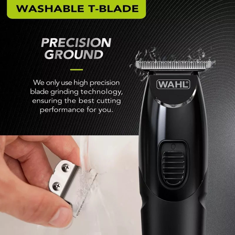 Universaalne kehakarvade trimmer 3028664
