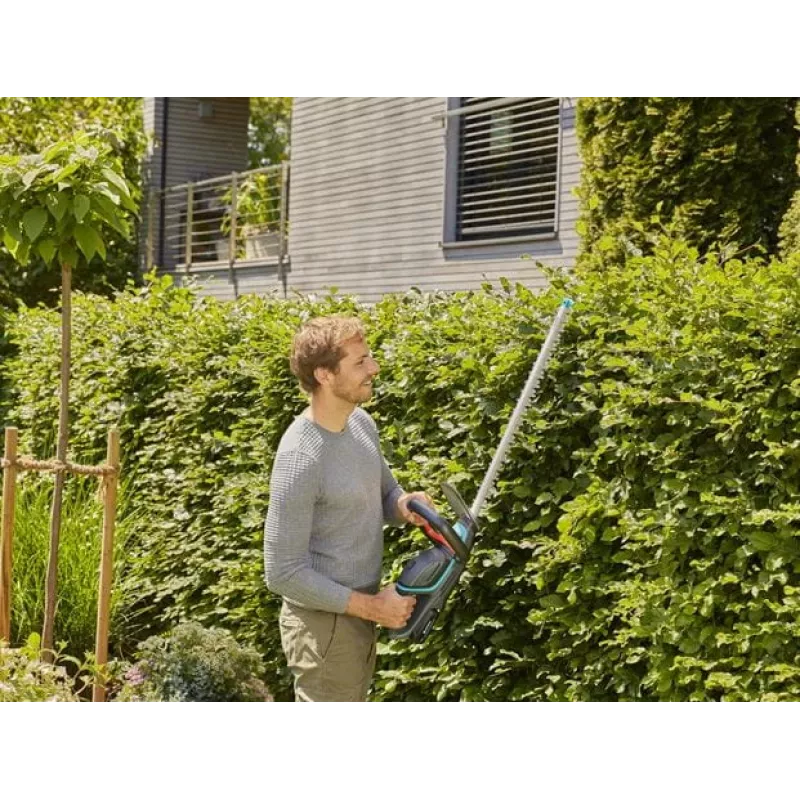 Murutrimmer Gardena ComfortCut 60/18V P4A