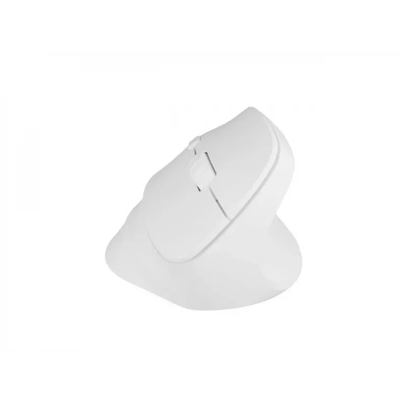 NATEC Crake 2 hiir, universaalne, paremakäeline, RF juhtmevaba + Bluetooth optiline 2400 DPI