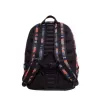 Seljakott CoolPack Impact II Camo Mesh Orange