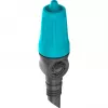 Tilguti otsak Gardena 13305-20 plastikust tilkniisutussüsteemile