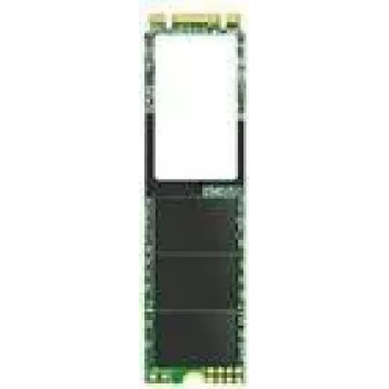 Transcend MTS952T2 - SSD - 256 GB - sisemine - M.2 2280 (kahepoolne) - SATA 6Gb/s (TS256GMTS952T2)
