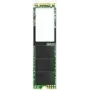 Transcend MTS952T2 - SSD - 256 GB - sisemine - M.2 2280 (kahepoolne) - SATA 6Gb/s (TS256GMTS952T2)